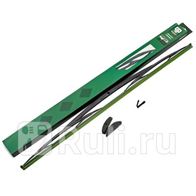 Щетка стеклоочистителя каркасная 1000mm крепление под болт М4М6 WB-H2000 Pilenga WB-H2000 1400₽