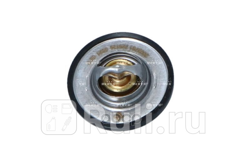 Термостат nissan sunny 90- NRF 725135 1310₽
