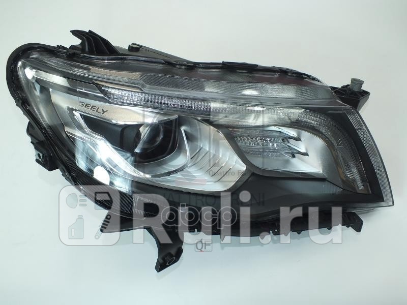 Фара geely atlas 17- основная прав Quattro Freni QF11M00152 0₽