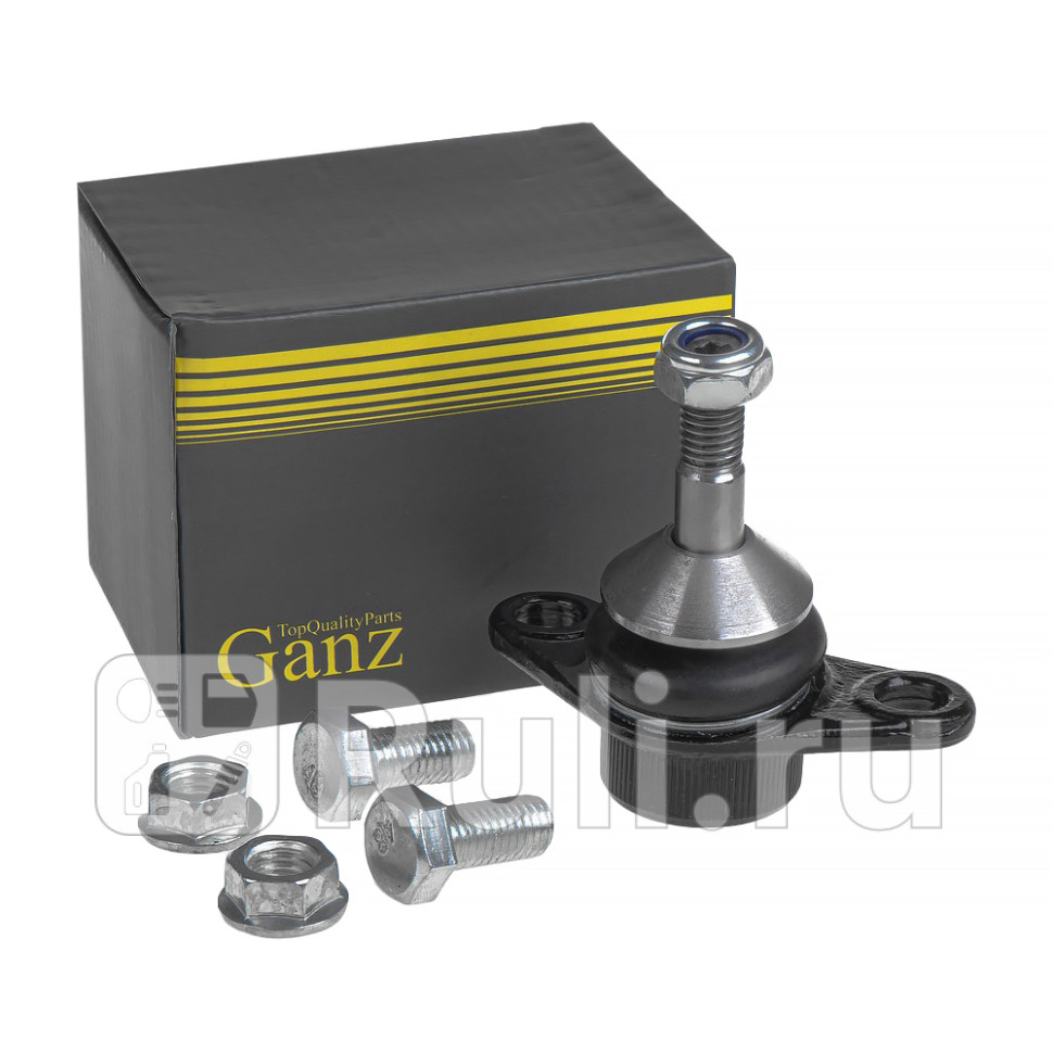 Опора шаровая нижняя LR GANZ GIL06924 1250₽