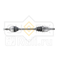 Привод в сборе L RENAULT Logan I 15D-16 05 Sandero I 15D-16 08 LADA Largus 16 16V 12 SV-1001 SUFIX SV-1001 5660₽