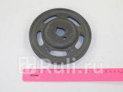 Шкив коленвала ВАЗ 2108 демпфер LADA 21080100506000 1000₽