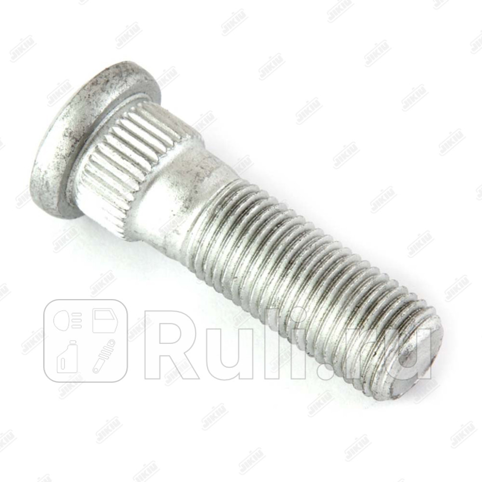 Шпилька ступицы NISSAN JUKE MURANO Z50 PW22001 Jikiu PW22001 340₽