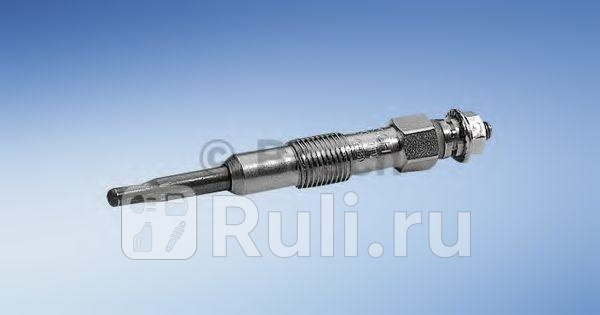 Свеча накаливания 1 шт для Citroen Xantia 1992-2002 BOSCH 0 250 201 027 1310₽