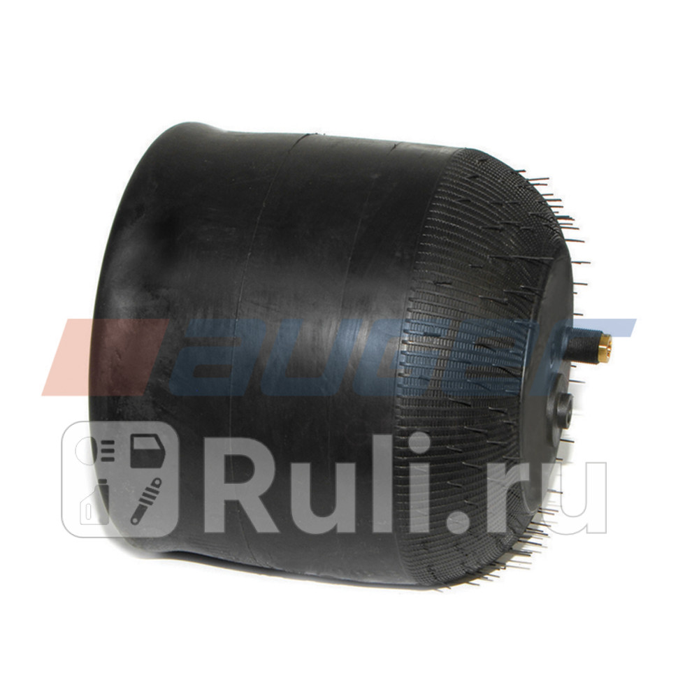 Воздушная подушка опора пневматическая AUGER AU344183-K02 8520₽