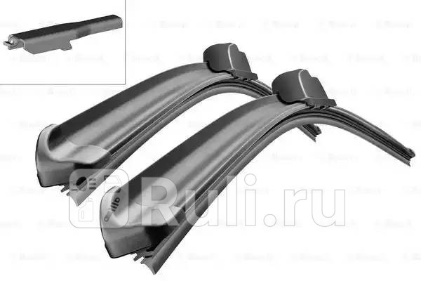 Щетки со 550450мм AEROTWIN BOSCH 3397014094 0₽