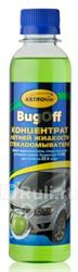 Жидкость стеклоомывающая лето концентрат Астрохим на 25 л 250 мл ASTROHIM AC410 350₽