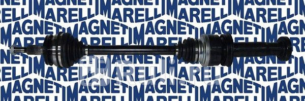 Привод в сборе r MAGNETI MARELLI 302004190015 21090₽
