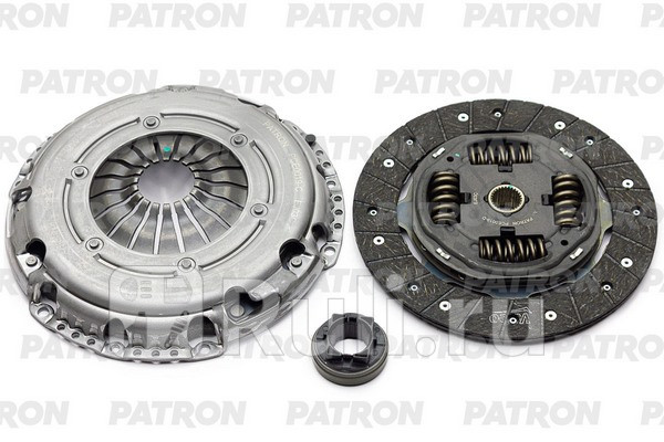 Комплект сцепления PATRON PCE0019 4930₽