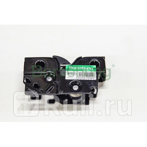 Замок капота VW Jetta 10 Borsehung B10271 2080₽