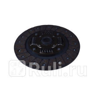 диск сцепления Toyota Auris 16-18i 12-18Corolla 16-18i 05-19 BLUE PRINT ADT331106 0₽