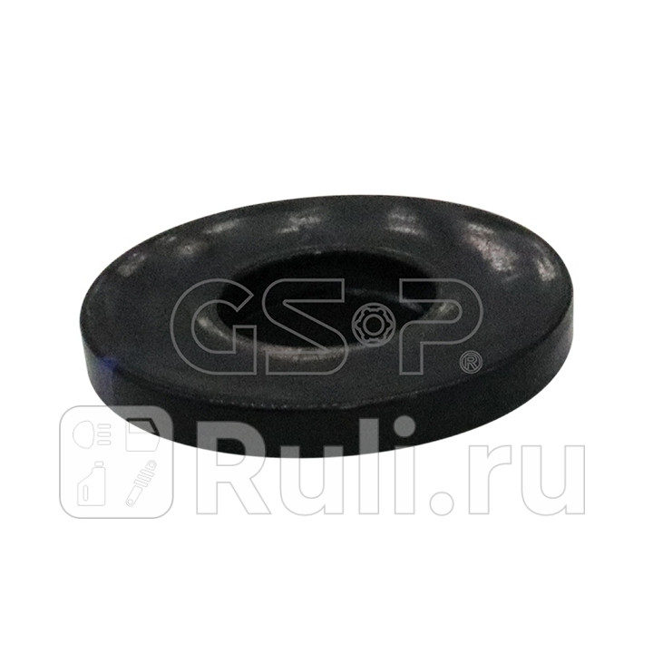 Подшипник опоры перед амортизатора ALFA ROMEO 33 905_ GSP 518991 460₽