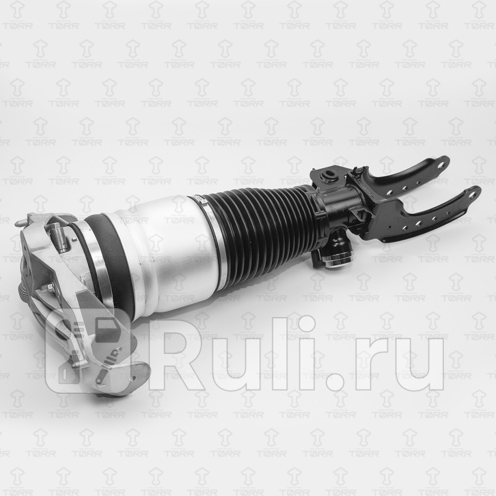Пневмостойка передняя для Audi Q7 2005-2009 TORR DV3106R 58300₽
