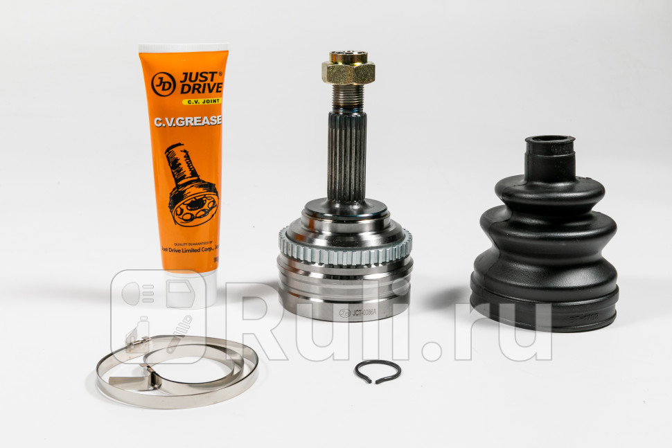 ШРУС внешний ABS DW006A47 JD JCT0086A 1600₽