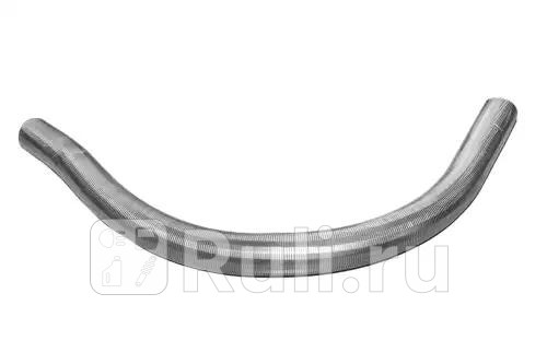 Сетка глушителя ОЦИНК DIN94220 120x2000 ZENTPARTS Z58900 3840₽