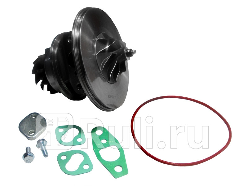 Картридж турбины TOYOTA LAND CRUISER 80 1HD-T 90-02 EURO GENERAL SAT ST-132-0028 10830₽