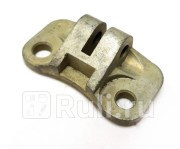 Ответная часть ограничителя двери 2108 LADA LADA 21080610615600 0₽