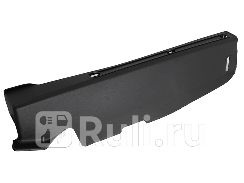 Молдинг арки крыла левый для Toyota Rav4 2012-2020 SAT ST-147-0023 1570₽