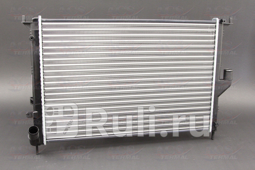 Радиатор охлаждения ACS TERMAL 583583 3740₽