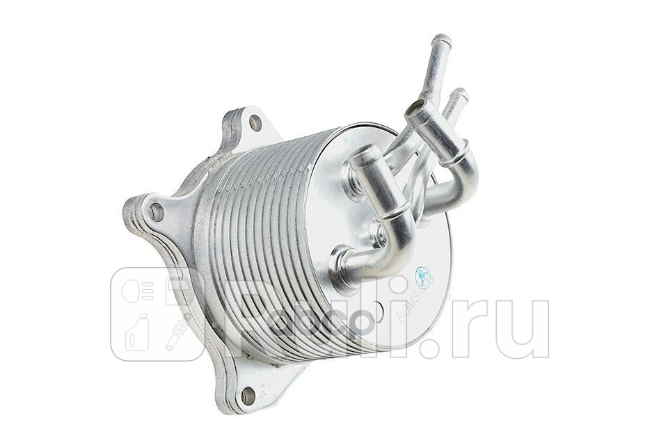 Радиатор масляный NTY CCL-MS-000 4010₽