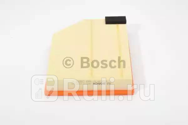 Фильтр воздушный для Volvo S60 2000-2009 BOSCH F 026 400 181 830₽