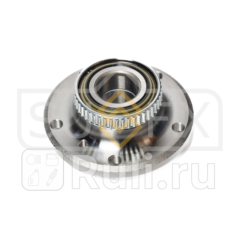 Ступица колеса перед правлев SUFIX SN1055 4260₽