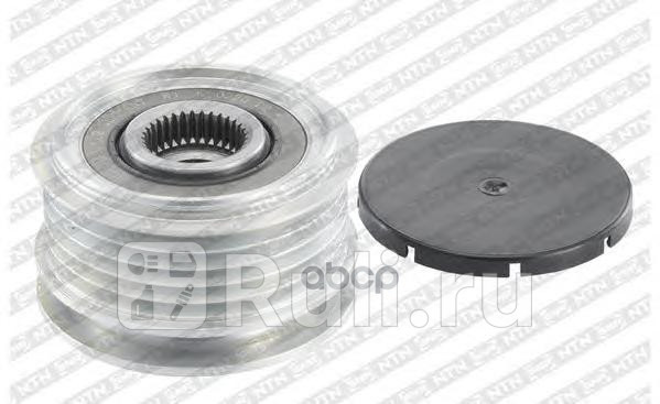 шкив генератора SNR GA78404 4840₽