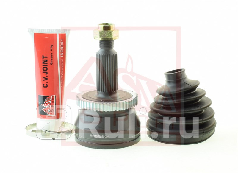 ШРУС внешний перед прав ASVA KAC5A52 0₽