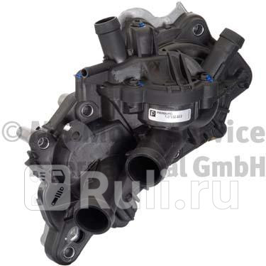 Насос водяной помпа PIERBURG 707152100 19500₽