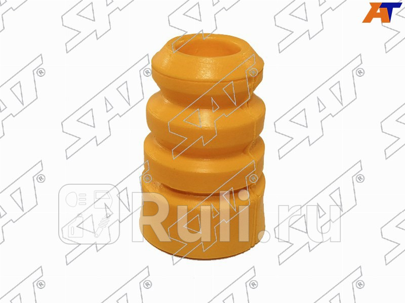 Отбойник заднего амортизатора TOYOTA COROLLA AE10 CE10 EE10 91-02 SAT ST-48341-12130 250₽