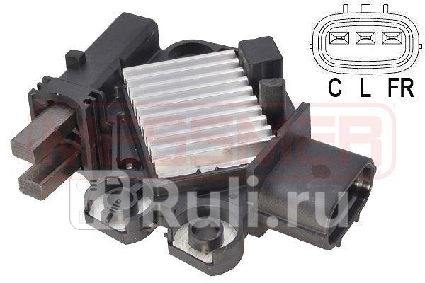 Реле-регулятор напряжения ERA 216344 3370₽