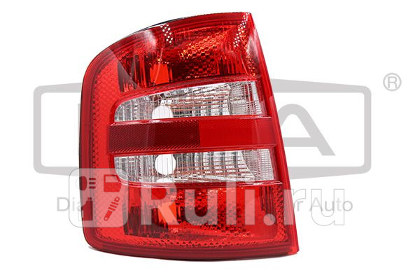 Фонарь задний левый DPA 89450213302 1810₽