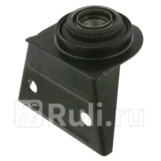 Опора кардана MERCEDES-BENZ M-CLASS W163 98-05 SWAG 10924782 5350₽