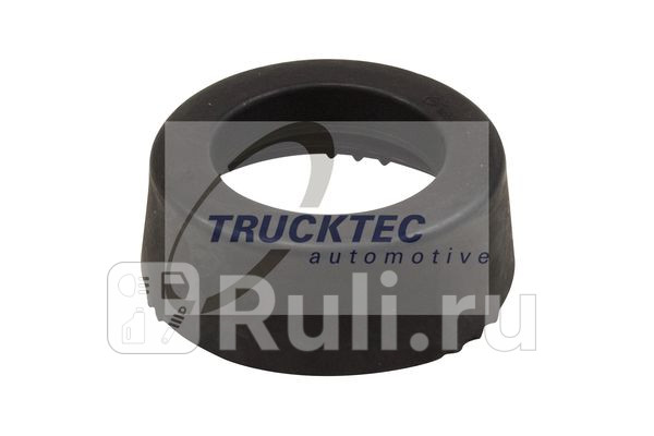 прокладка под пруж пер h18 MB W124T124C124W201W202R129 82-01 TRUCKTEC 0230233 0₽