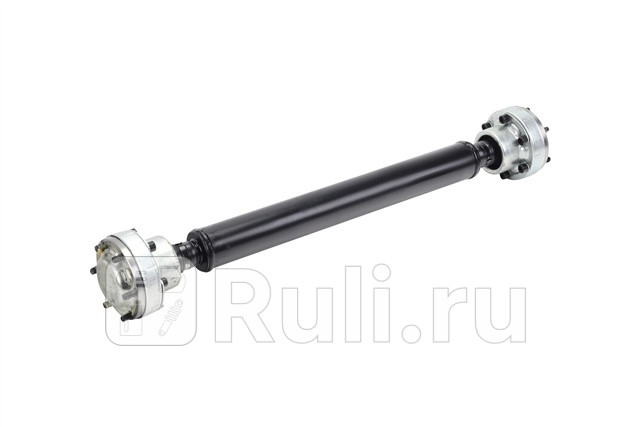 Вал карданный передний D632мм AUDI Q7 2005-2015TOUAREG I 2002-2010 SAILING VWL05211011 23300₽