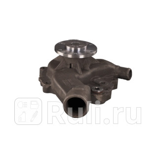 Насос водяной с прокладкой Febi 31394 12760₽