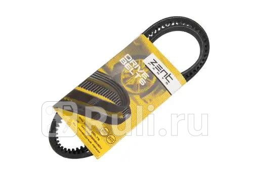 Ремень клиновой 10x1075 VW T3 19 21 83-90 T4 25D 90-92 ZENTPARTS Z22791 420₽