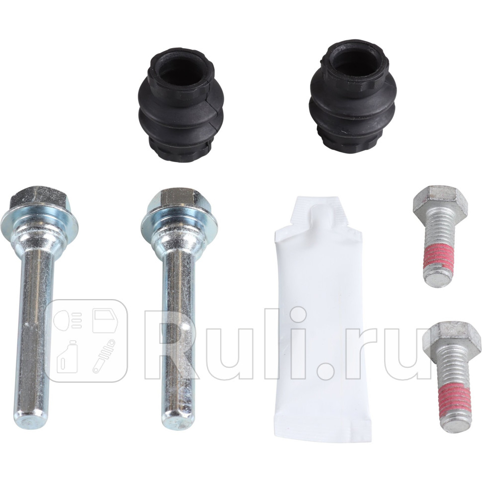 Ремкомплект тормозного суппорта JP GROUP 4364004510 590₽