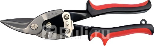 Ножницы по металлу левый рез длина 250 мм лезвие 40 мм YATO YT-1960 790₽