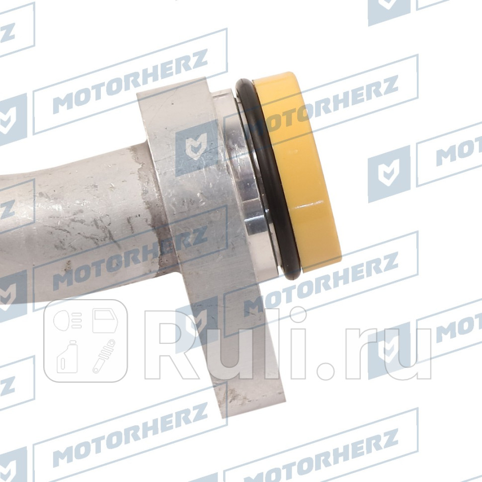 Трубка кондиционера Motorherz HAC0055 5290₽