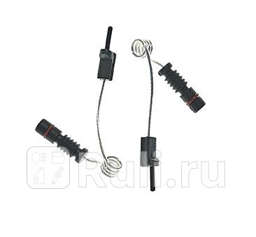 Датчик износа тормколодок пер210mm ккт BREMBO A00282 480₽