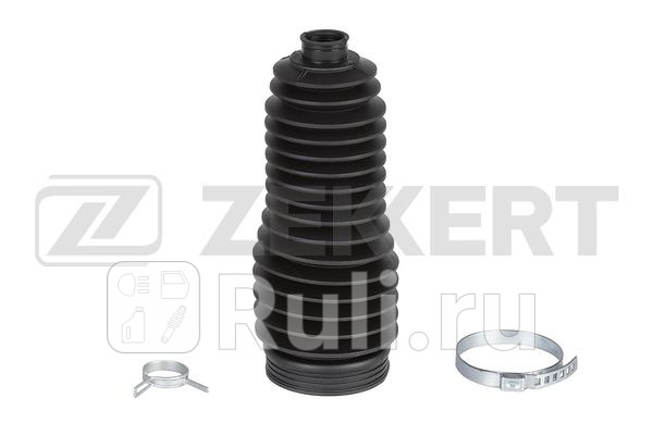 Пыльник рулевой рейки перед ZEKKERT SM5046 Toyota Avensis T250 03- Verso R20 09- Zekkert SM5046 520₽