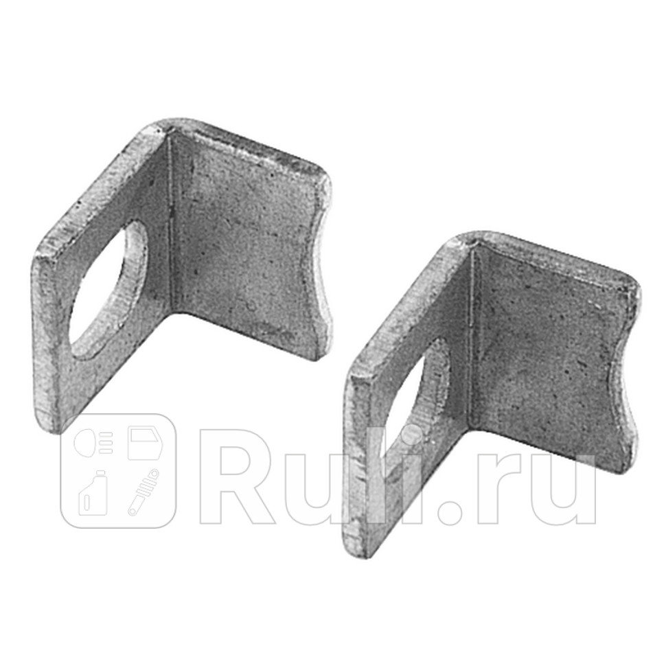 Контакты втягивающего реле стартера комплект 2 шт WAI 66-82750 140₽