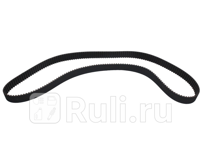 Ремень ГРМ MITSUBISHI PAJERO IVMONTERO 38 V6 07- MITSUBISHI MD358549 7520₽