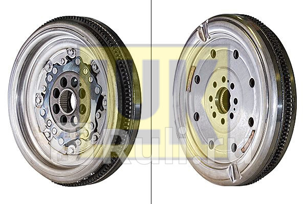 Маховик VAG 04- 18-20 TSI LUK 415073209 63910₽