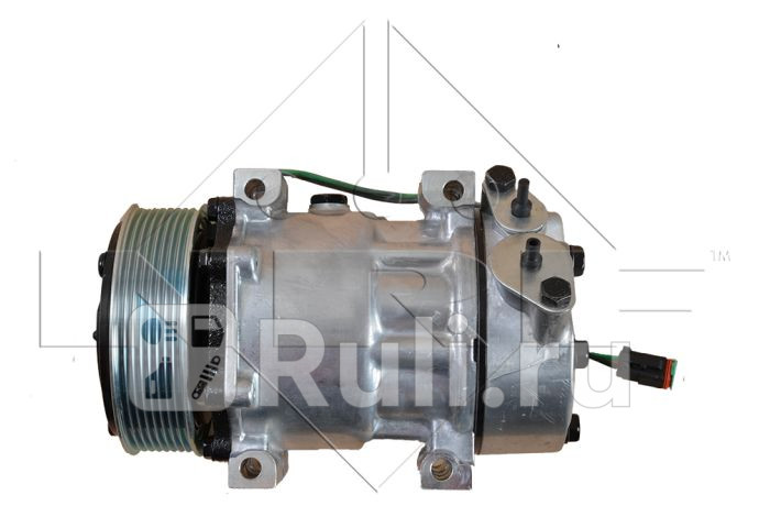Компрессор кондиционера NRF 32120 20120₽