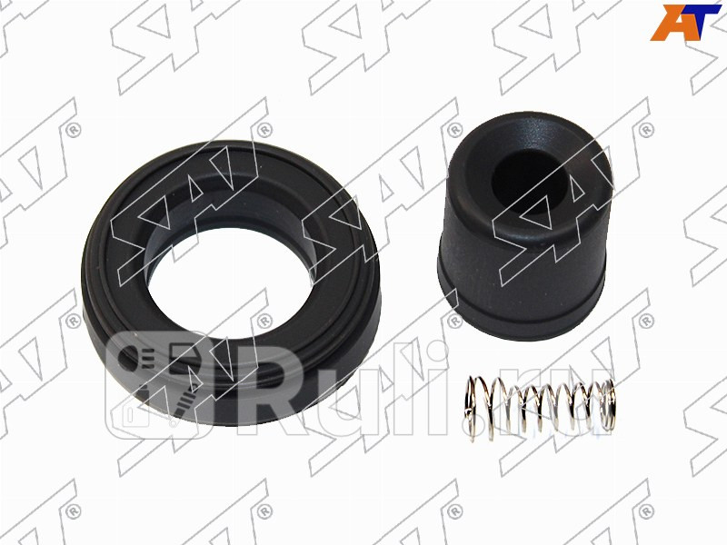 Наконечник катушки HONDA CIVIC 01- STREAM 01- D15B D17A SAT ST-30520-PGK-A01-TIP 220₽