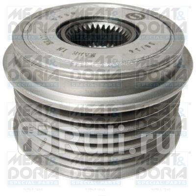 Шкив генератора Meat Doria 45152 4050₽