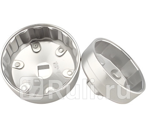 КЛЮЧ МАСЛЯНОГО ФИЛЬТРА 67 ММ 14 ГРАНЕЙ АВТОDЕЛО АвтоДело 40530 470₽