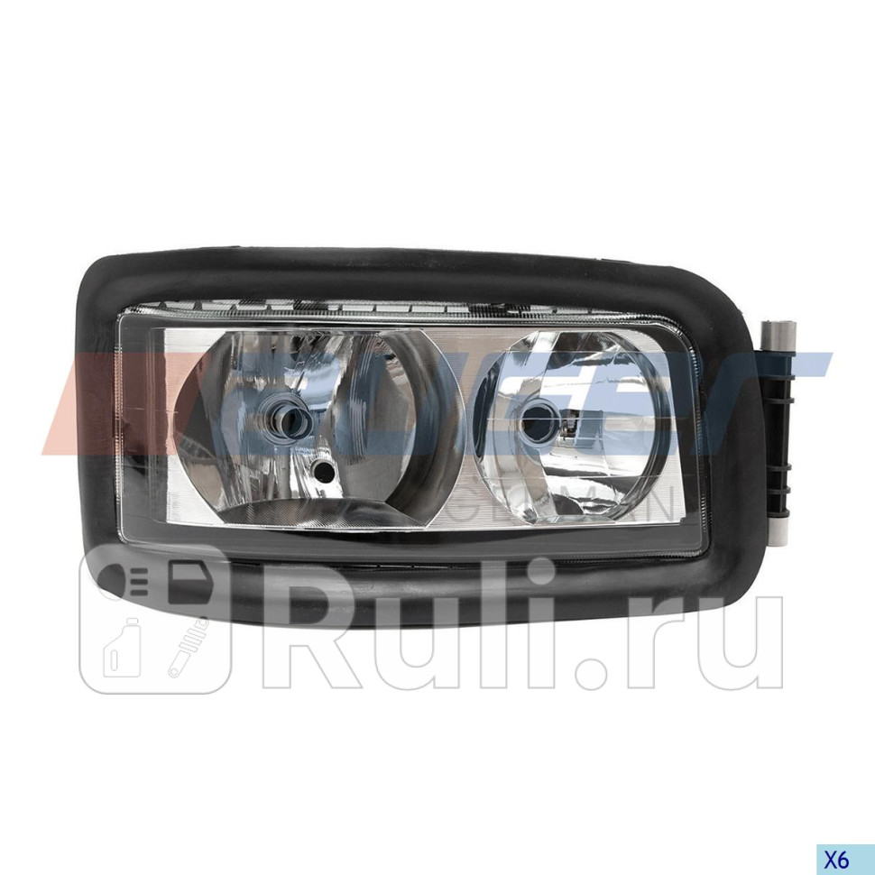 Фара AUGER 91662 0₽